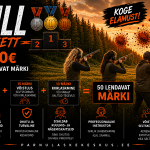 Täispakett ehk FULL