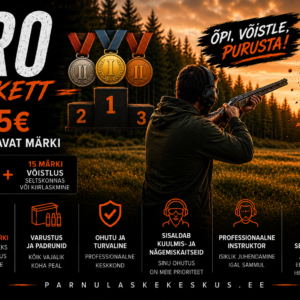 Pakett PRO